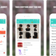 Descriptions on how the app Hair Days works.